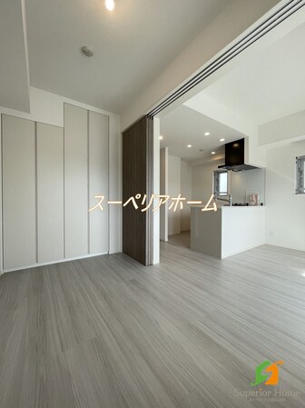 プレミスト早稲田の物件内観写真